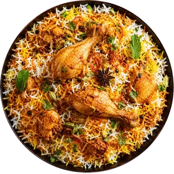 Biryani