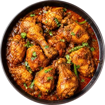 Chicken