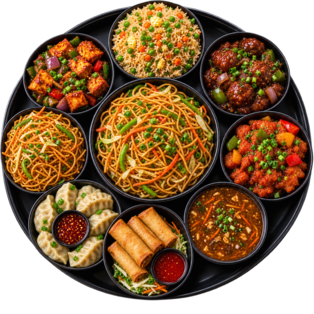 Chinese food