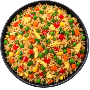 Fried Rice