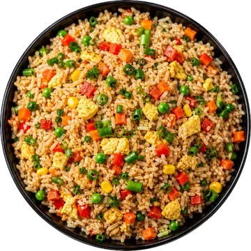 Fried Rice