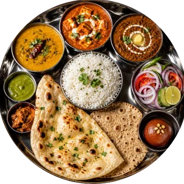 North Indian