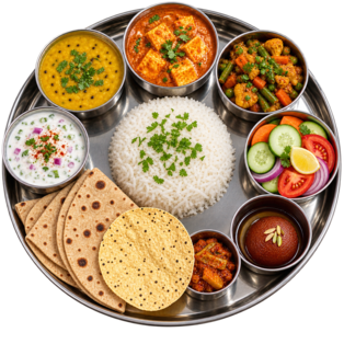 Thali