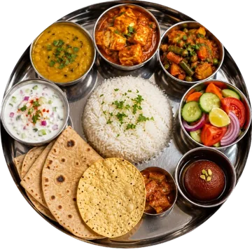 Thali