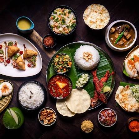 North Indian