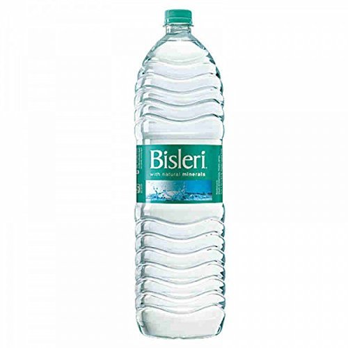 Mineral Water 1L
