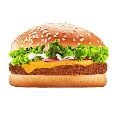 Cheese Burger