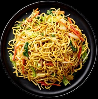 Schezwan Noodles