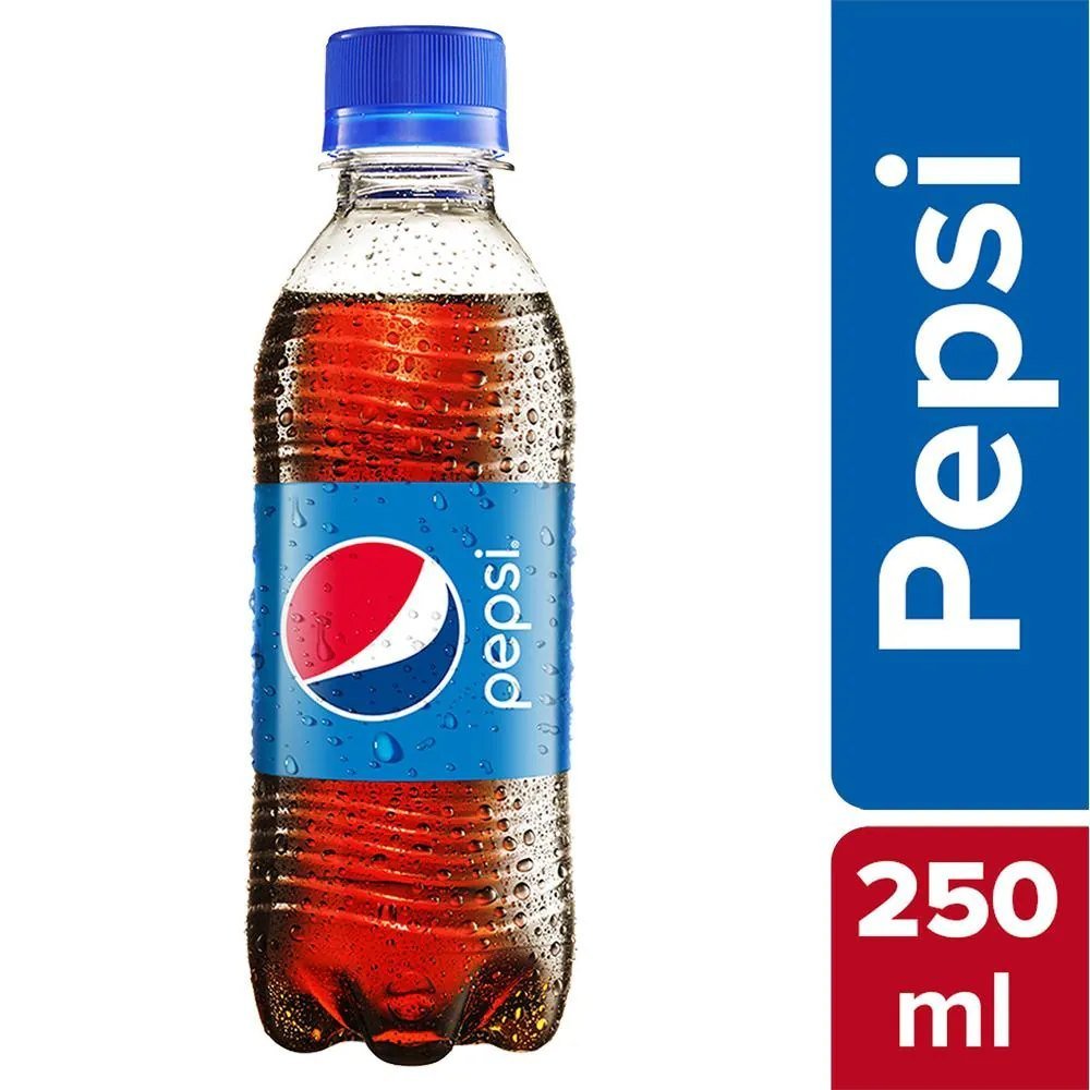 Pepsi 250ml