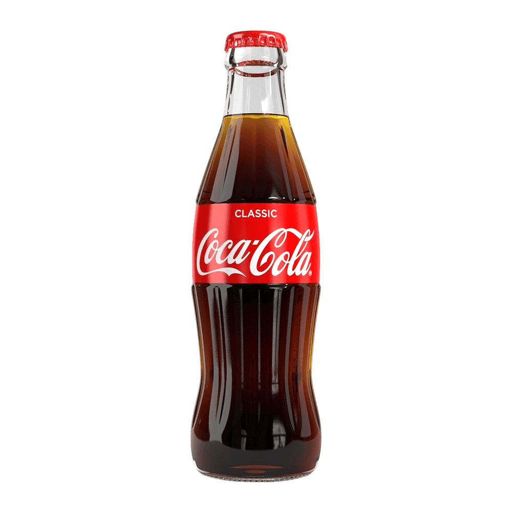 Coca Cola 250ml