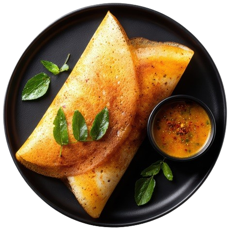 Masala Dosa