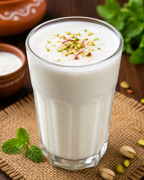 Lassi