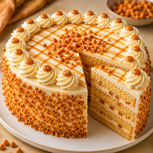 Butterscotch
