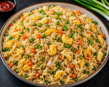 Egg Fried Rice