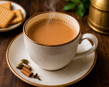 Tea