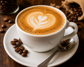 Coffee