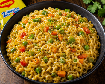 Maggi