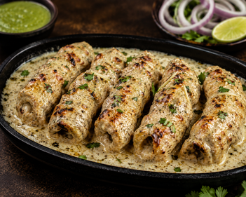 Malai Chaap Full