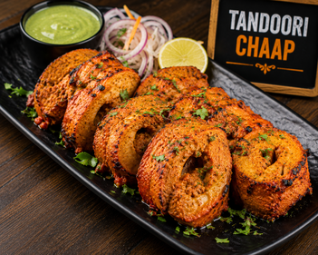 Tandoori Chaap