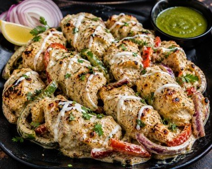 Malai Chaap