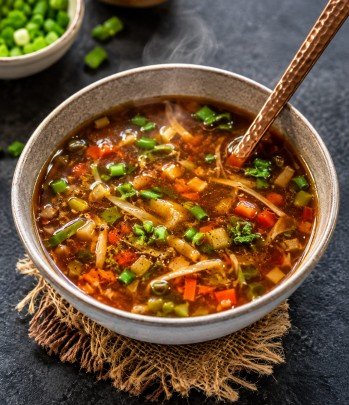 Veg Soup