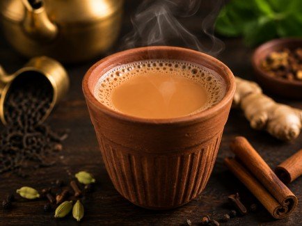 Chai (चाय)