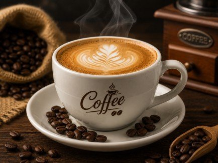 Coffee (कॉफ़ी)