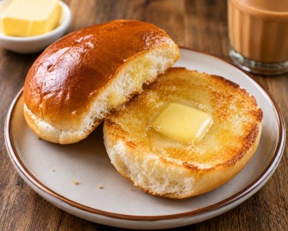 Bun Makkhan