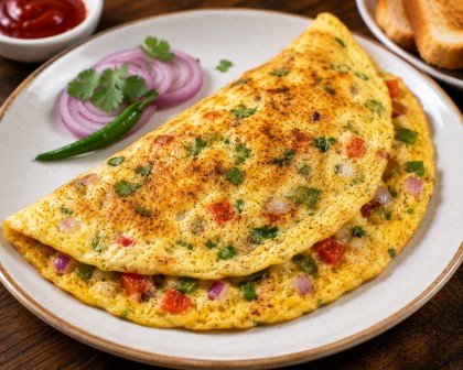 Omelette
