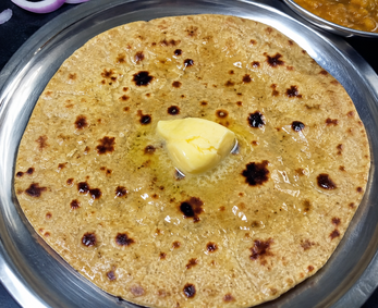 Buttert roti
