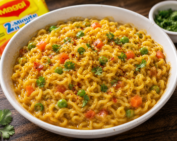 Masal Maggi