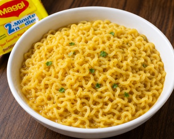 Plain Maggi