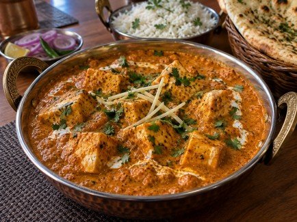 Shahi Paneer(Half)