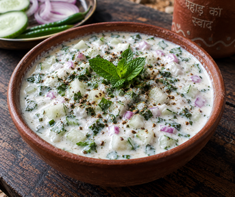Pahadi  Raita