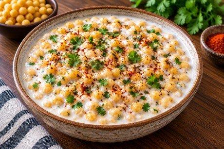 Boondi Raita