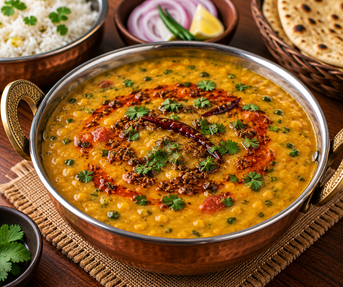 Dal Fry(Full)