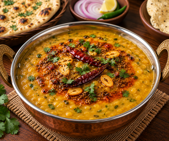 Dal Tadka(Full)