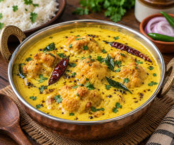 Kadhi Pakoda(Full)