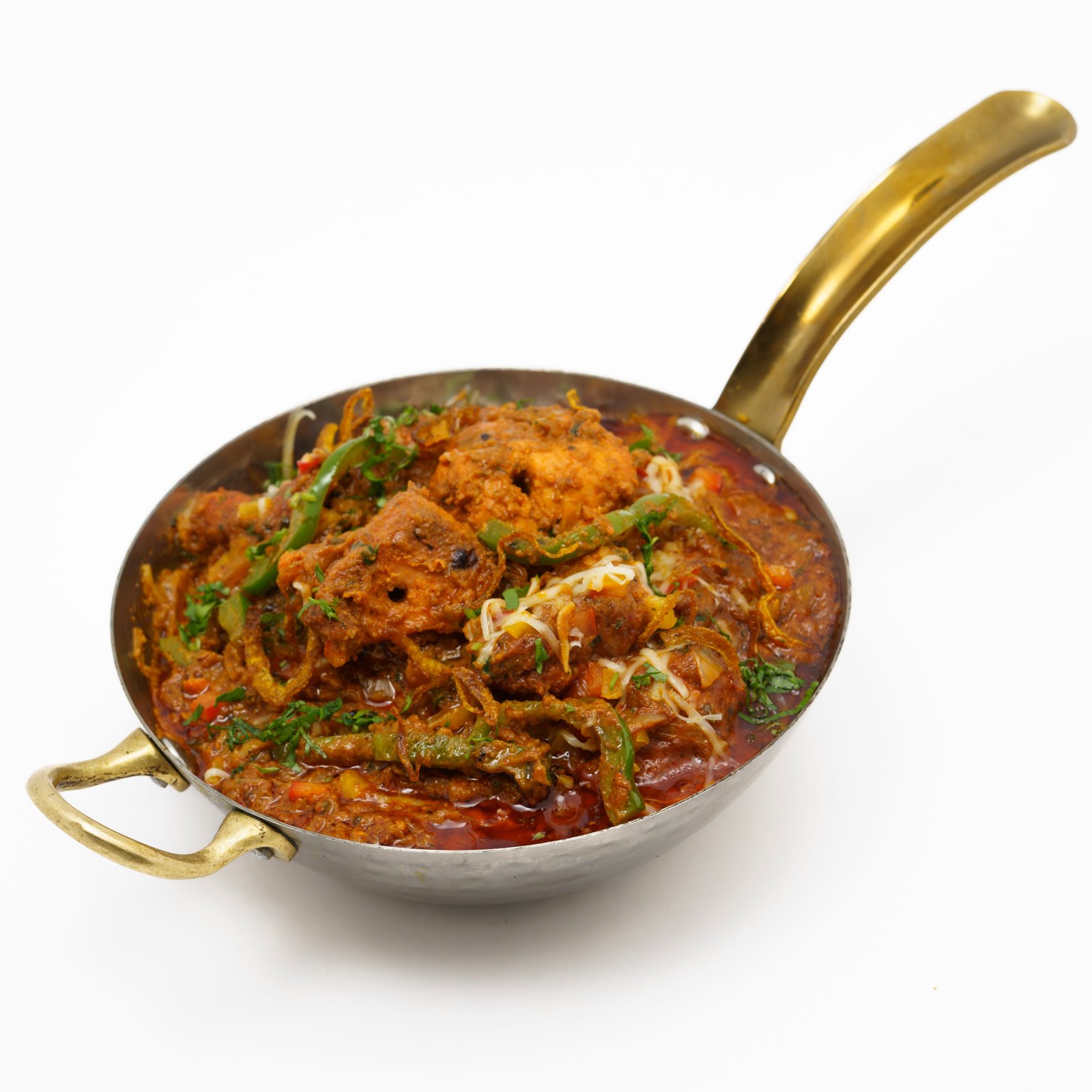 Kadhai Paneer(full)