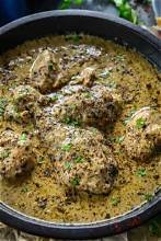Kali Mirch Chicken(full)