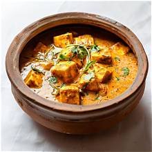Handi  Paneer(full)