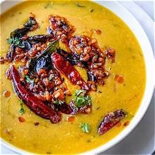 Dal Tadka(full)