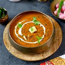 Dal Makhani(full)