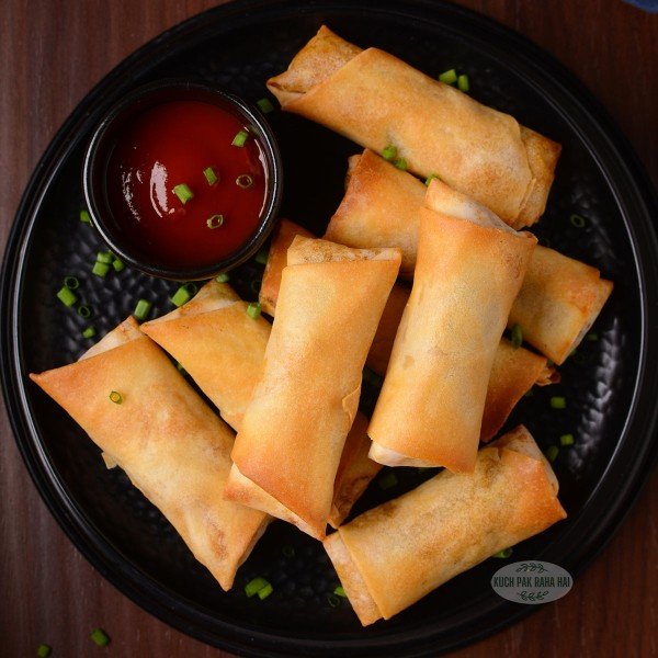 Spring Roll