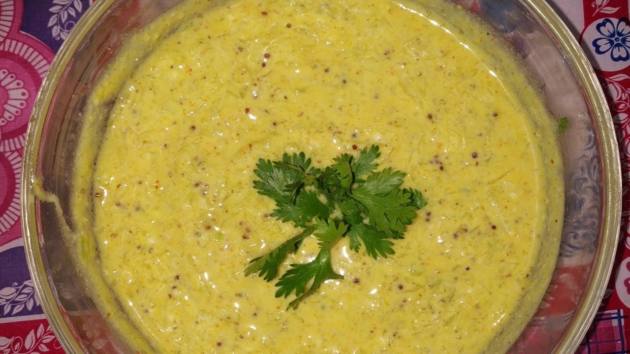 Pahadi  Raita