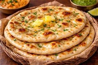 Buttert roti