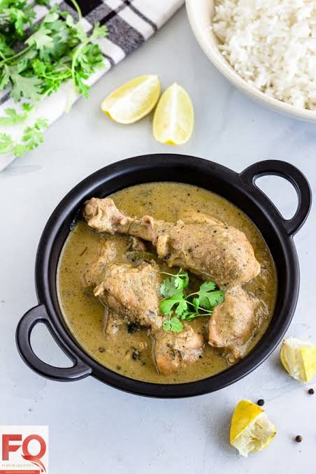Kali Mirch Chicken (Full)