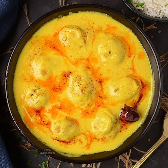 Kadhai Pakoda (Full)