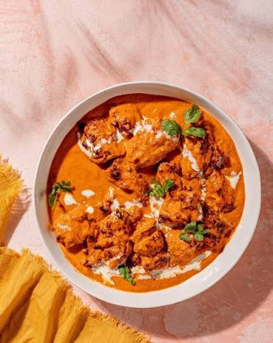Butter Chicken (Full)