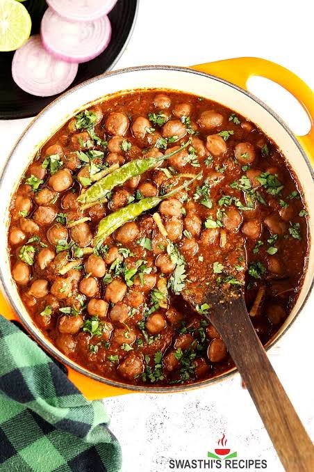 Chole (Full)